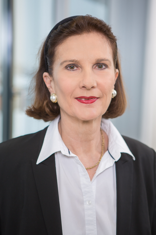 Dr. med. Yvonne Müller-Koch