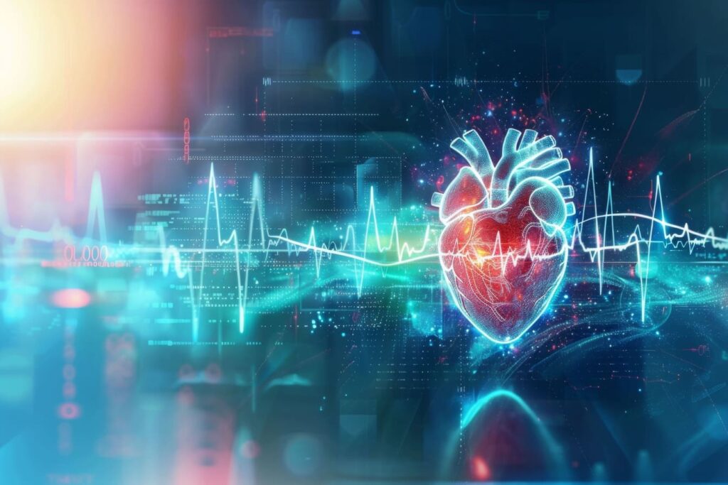 Genetik von Vorhofflimmern - Impression Kardiologie
