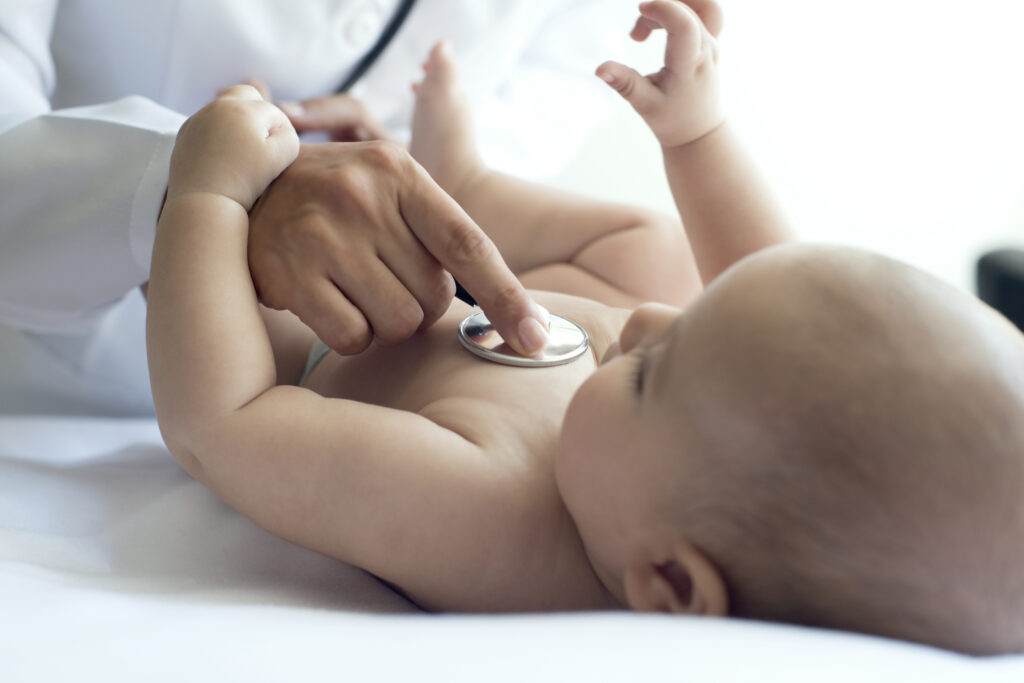 RASopathien – Tumorrisiko in der Syndromologie