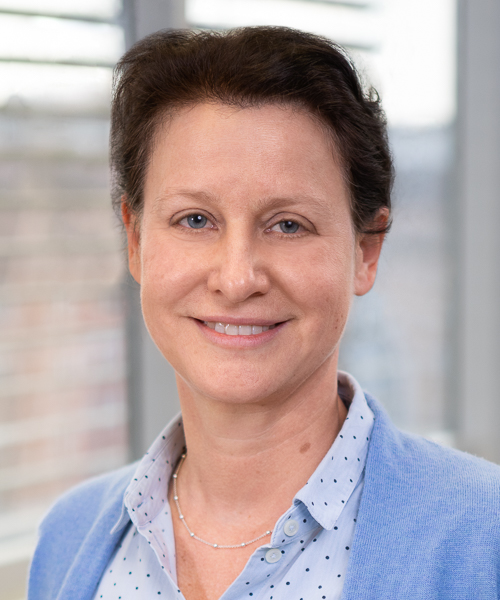Prof. Dr. med. Angela Abicht