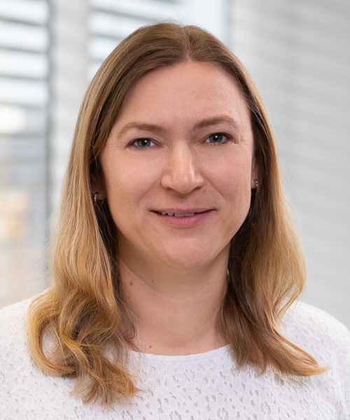 Angelika Baumgartner