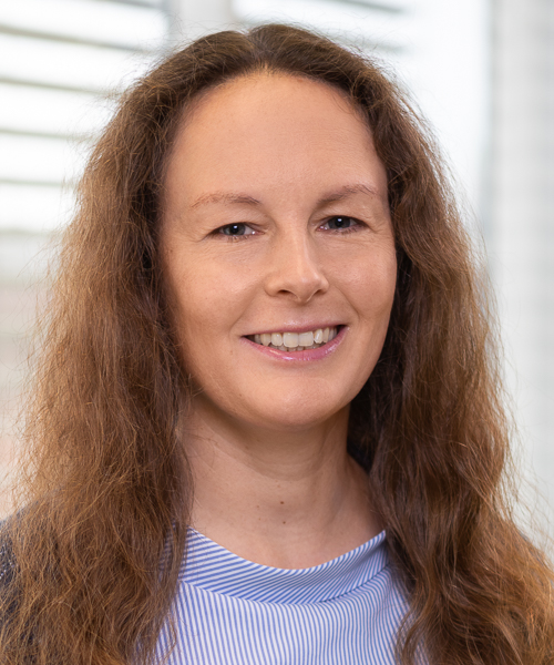 Dr. med. Kerstin Becker