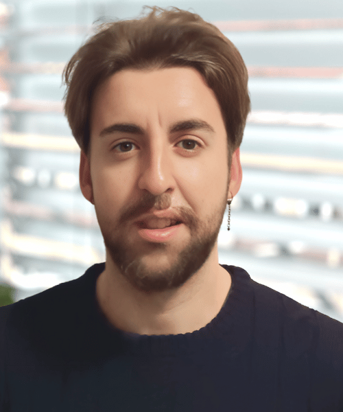 Carlos Bernal Pérez