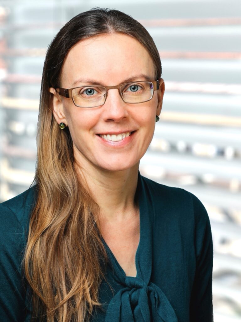 Dr. med. Anna Lena Burgemeister