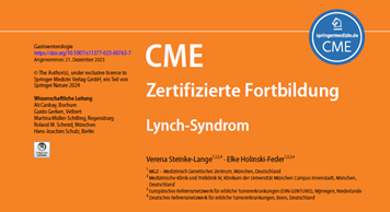 CME Lynch-Sydrom