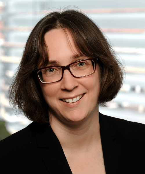 Dr. rer. nat. Birgit Czermin
