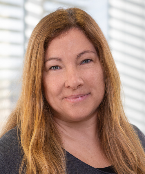 Christine Dineiger