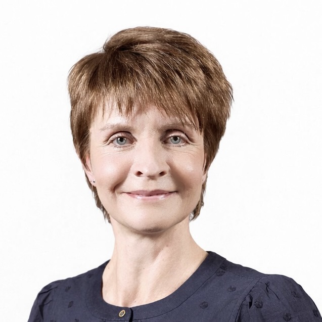 Dr. med. Anne Behnecke