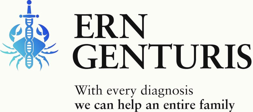 ERN GENTURIS Logo