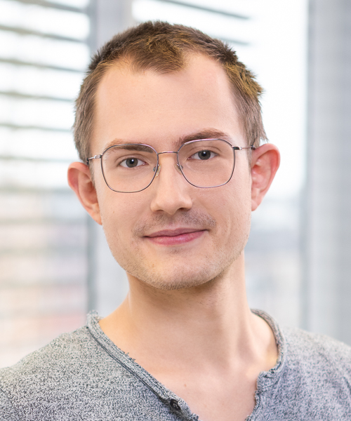 Daniel Ermair-Klein