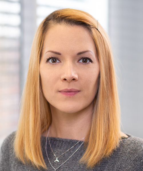 Csilla Gyöngyi Kober