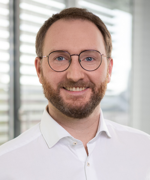 Dr. med. Christian Gebhard