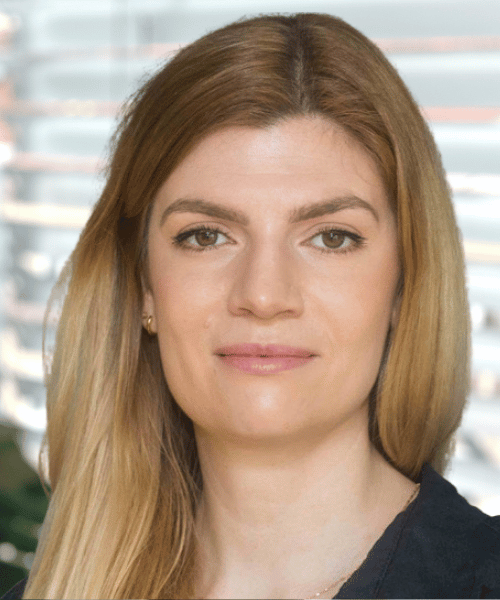 Dr. rer. nat. Laura Glaser