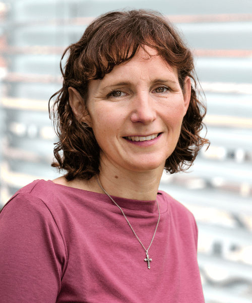 Maria Gruber