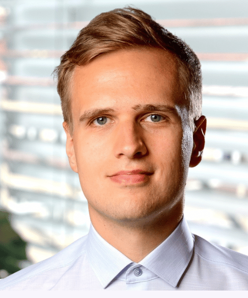 Andreas Hauser