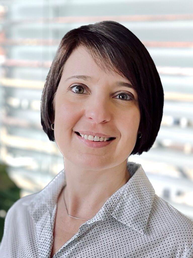 Dr. sc. nat. Caroline Heintz
