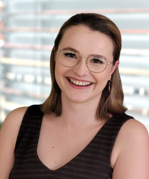 Lisa Hiekisch