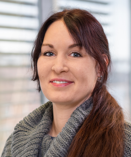 Birgit Hirtreiter