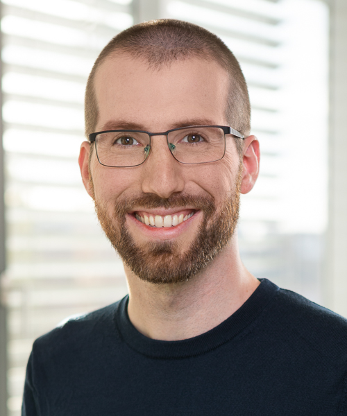 Dr. rer. nat. Jonas Ingermann