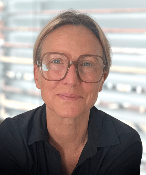 Christina Bösinger