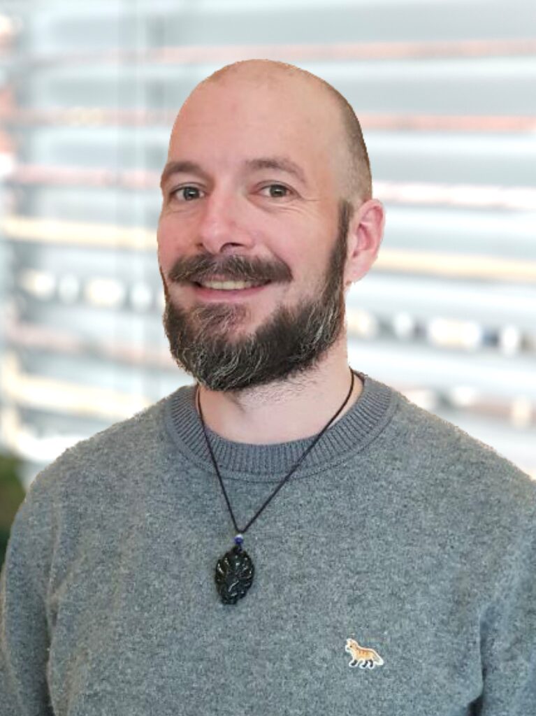 Jörg Kortler