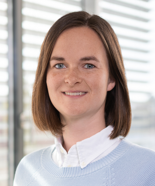 Dr. med. Antonia Kirchhoff