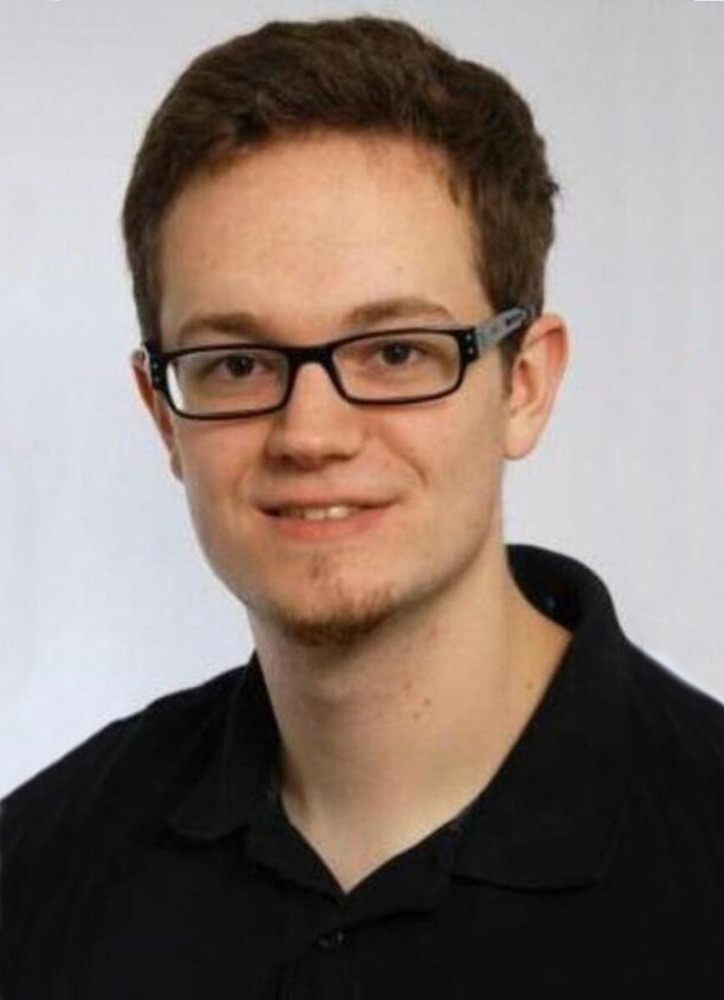 Dr. rer. nat. Oliver Klaas