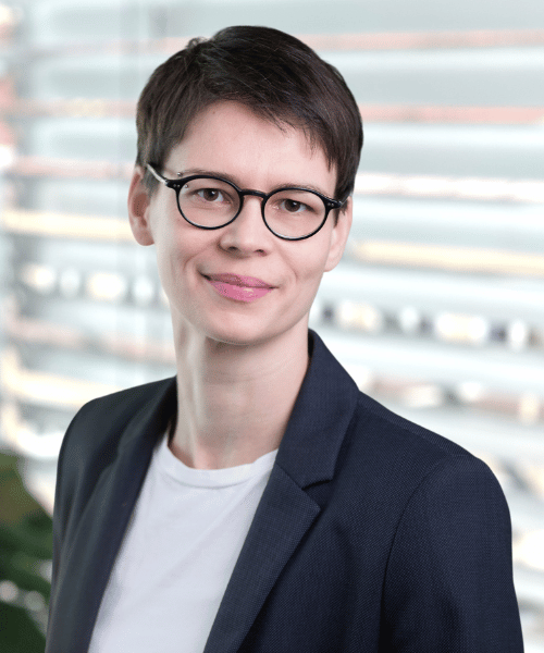 PD Dr. med. Barbara Klink