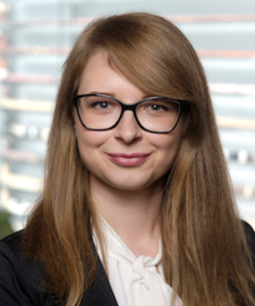 Ivana Kobylinska