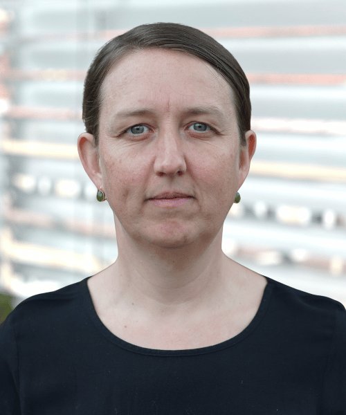 Nadia Kasper