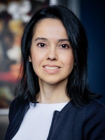 Clara Nancy Kunze