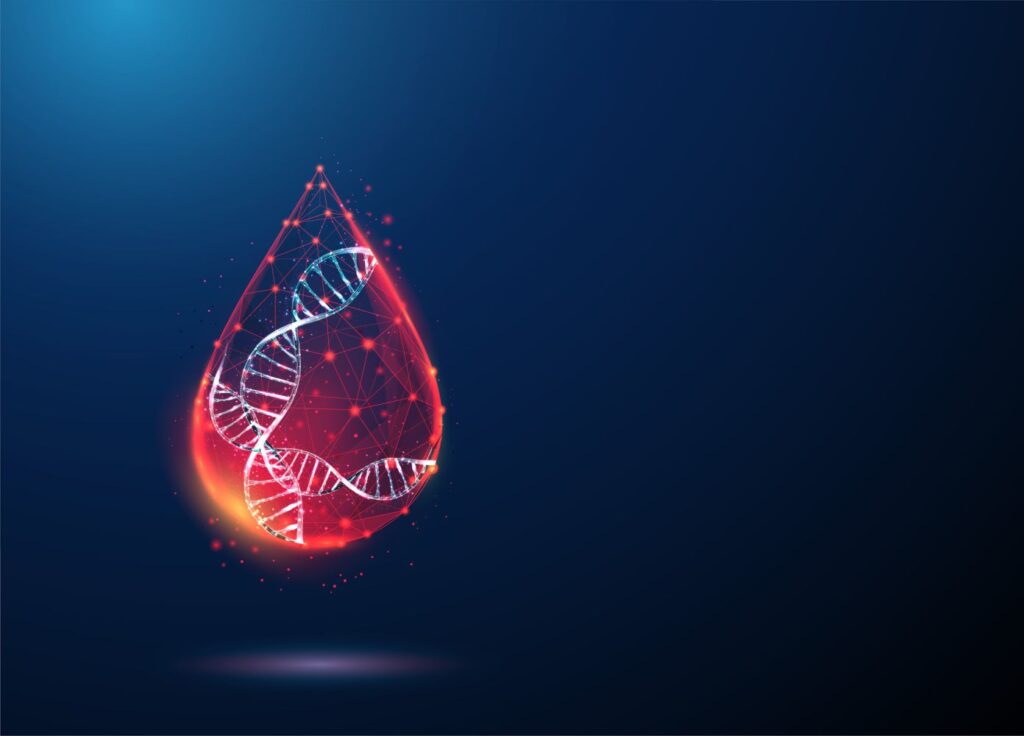 Symposium "Liquid Biopsy: A New Era in Oncology – How Minimally Invasive Diagnostics Is Transforming Patient Care" am 21.03.2026