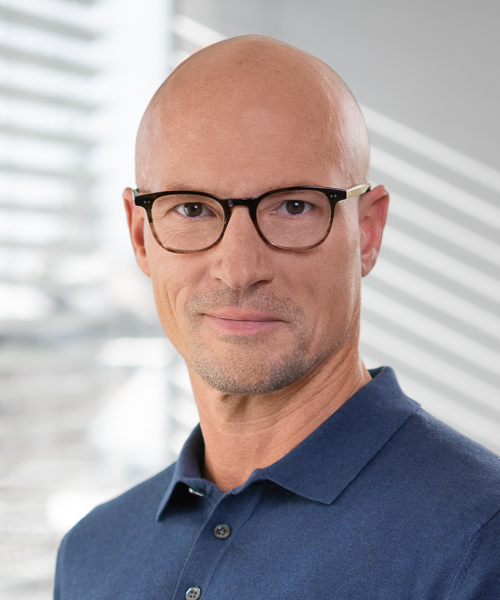 Dr. rer. nat. Andreas Laner