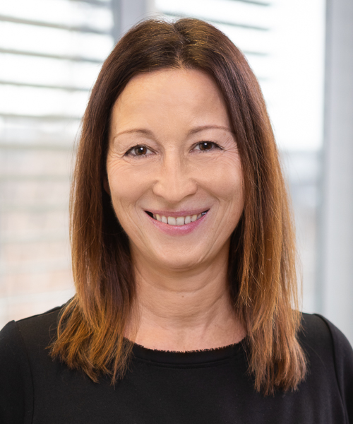 Gerti Leitner-Honsowitz