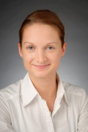Dr. med. Gloria Sarah Leszinski