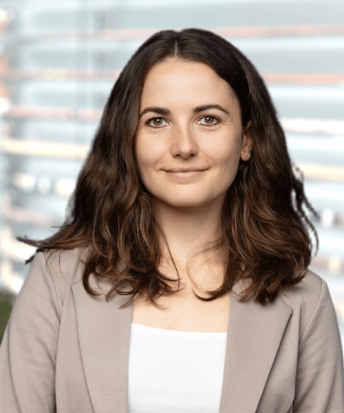 Dr. rer. nat. Aylin Lindemann