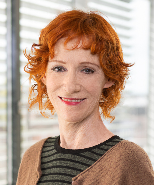 Christine Lösel