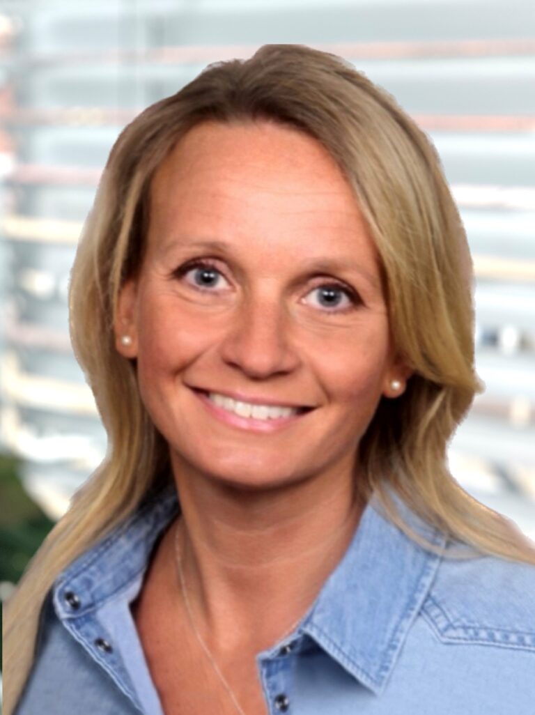 Sabrina Luther