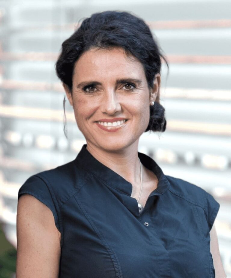 Dr. med. Felicitas Maier