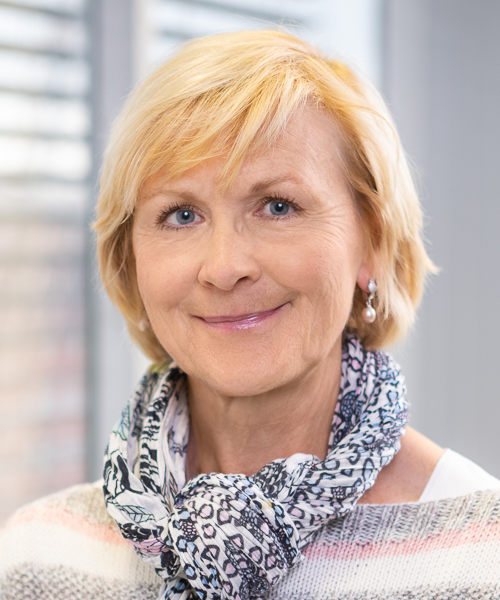 Susanne Majewski