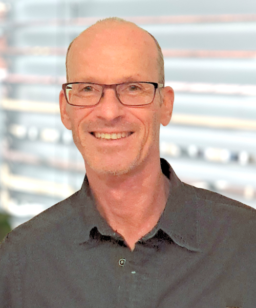 Dr. rer. nat. Christoph Marschall