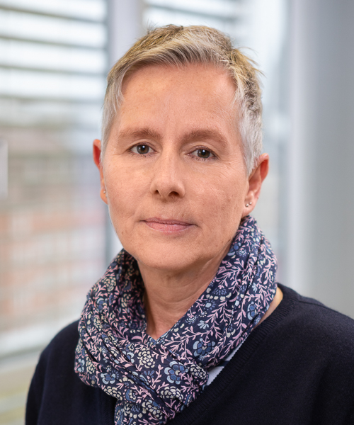 Christine Matern