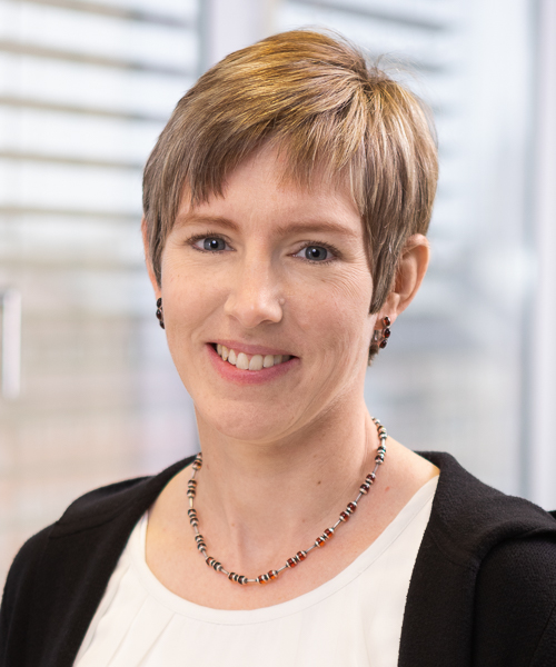 Dr. rer. nat. Veronika Mayer
