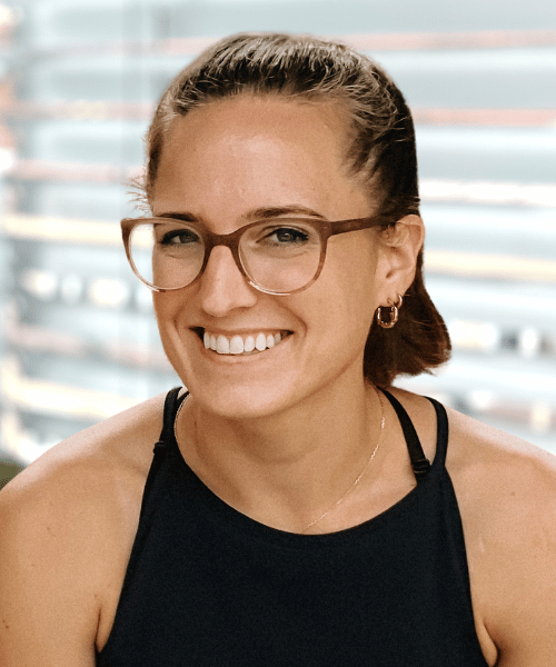 Isabel Menrath