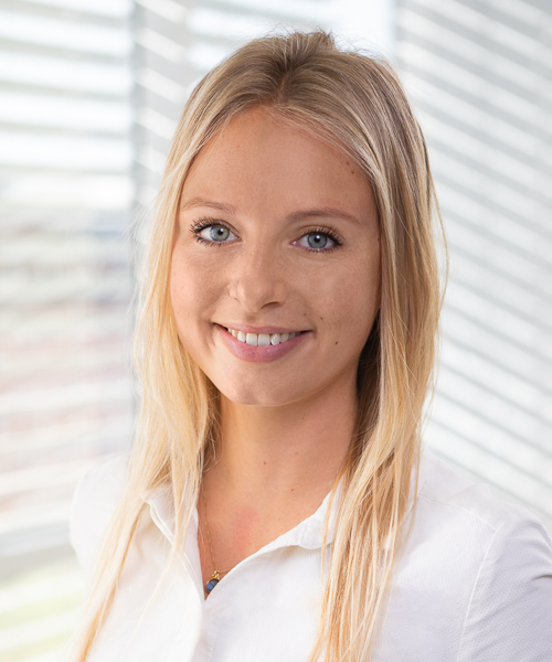 Julia Metzner