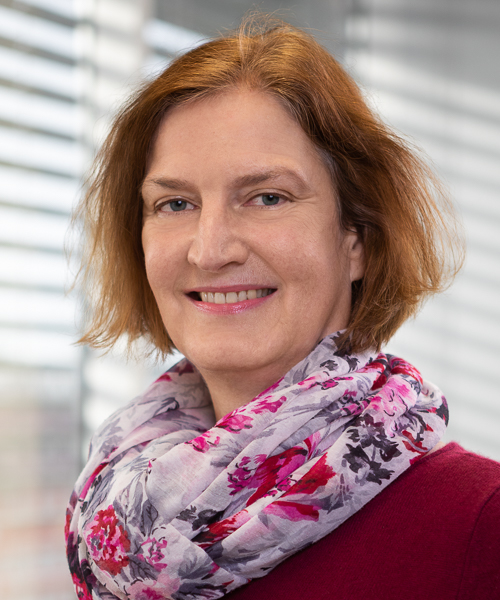 Birgitta Neitzel