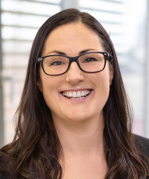 Dr. rer. nat. Hannah Rabenstein