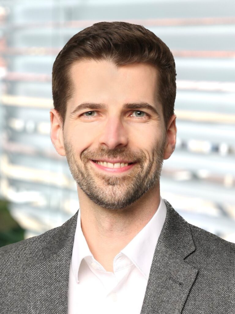 Dr. rer. nat. Thomas Risch