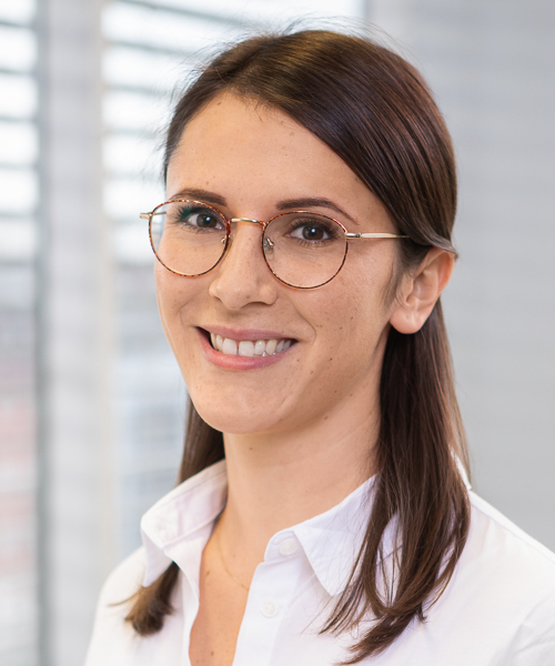 Lisa-Marie Ritter