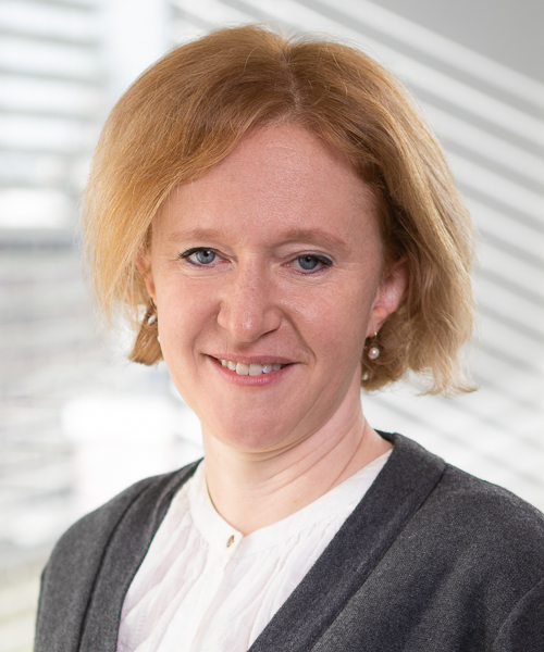 Dr. med. Silja Robling